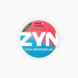 ZYN – Cool Watermelon (11mg)