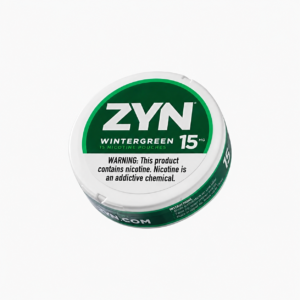 ChatGPT Image 2026年8月23日 16_08_26 ZYN – Wintergreen (15mg)