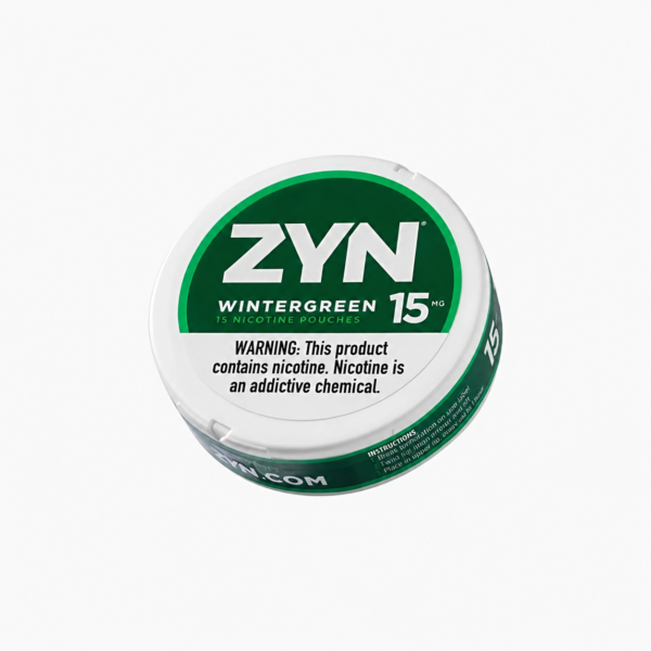ChatGPT Image 2026年8月23日 16_08_26 ZYN – Wintergreen (15mg)