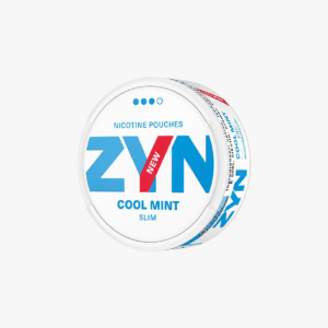 ZYN – Cool Mint (11mg)