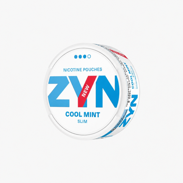 ZYN – Cool Mint (11mg)