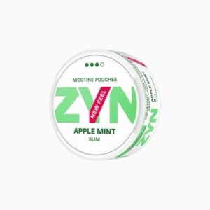 ZYN – Apple Mint (9mg)