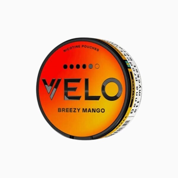VELO – Breezy Mango (14mg)