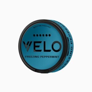 VELO – Freezing Peppermint