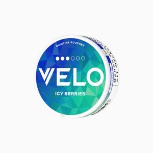VELO_Icy_Berries VELO – Icy Berries (10mg)
