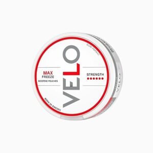 VELO – Max Freeze (17mg)
