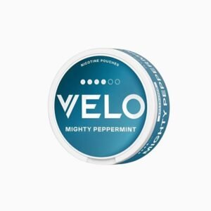 VELO – Mighty Peppermint Max (17mg)