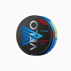 VELO – X-FREEZE MAX (20mg)