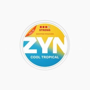 ZYN – Cool Tropical (9mg)