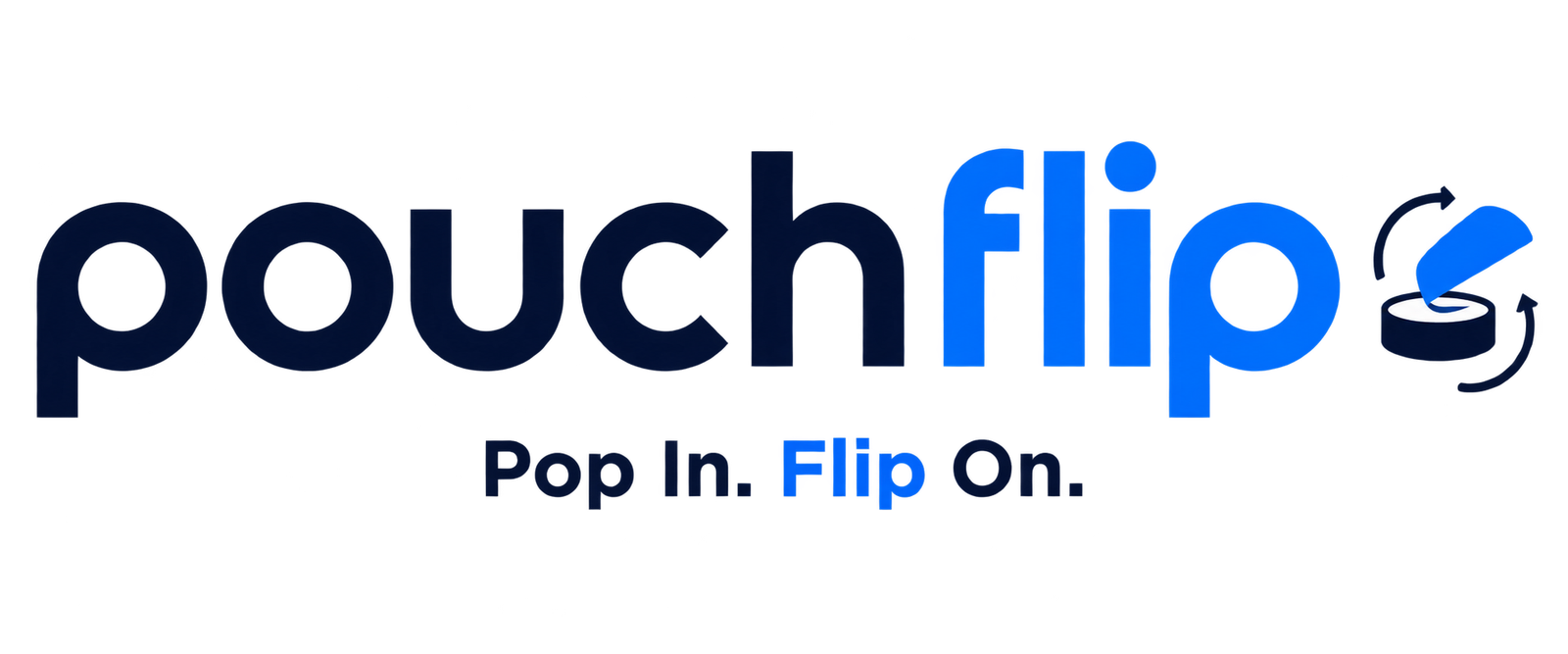 pouchflip.com