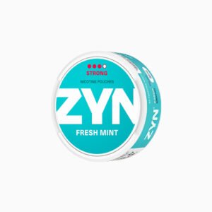 zyn-fresh-mint-strong ZYN – Fresh Mint (7mg)