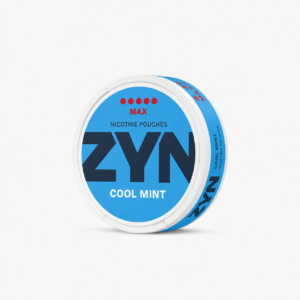 ZYN – Cool Mint (16.6mg)